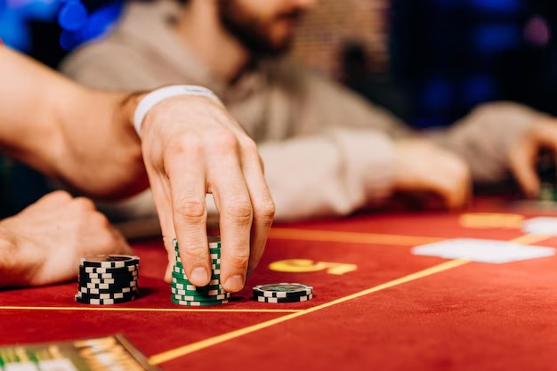 badak78 Live Casino